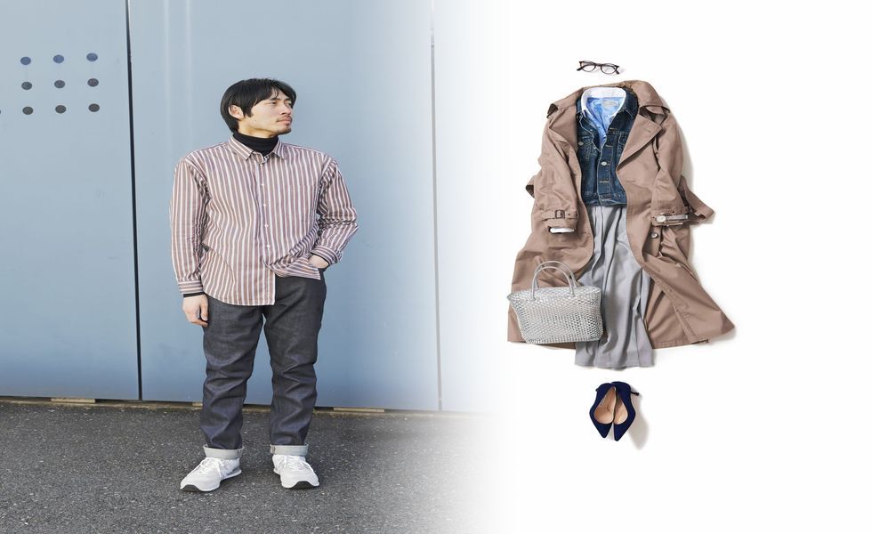 ユニクロ エクストラ ファイン メリノ メンズ