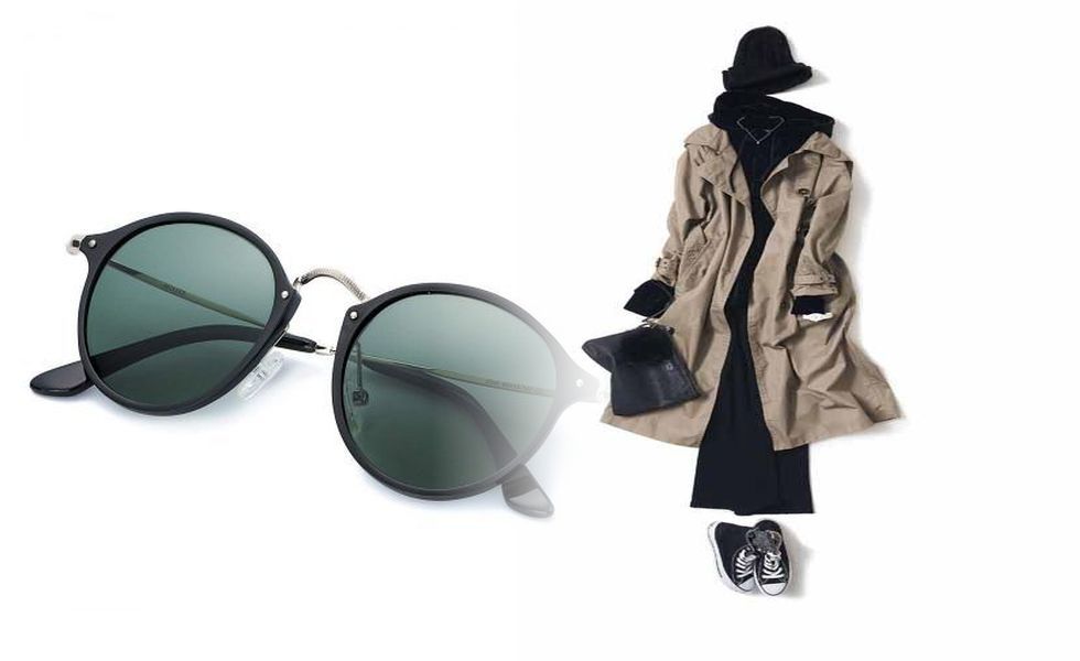 ユニクロ engineered garments