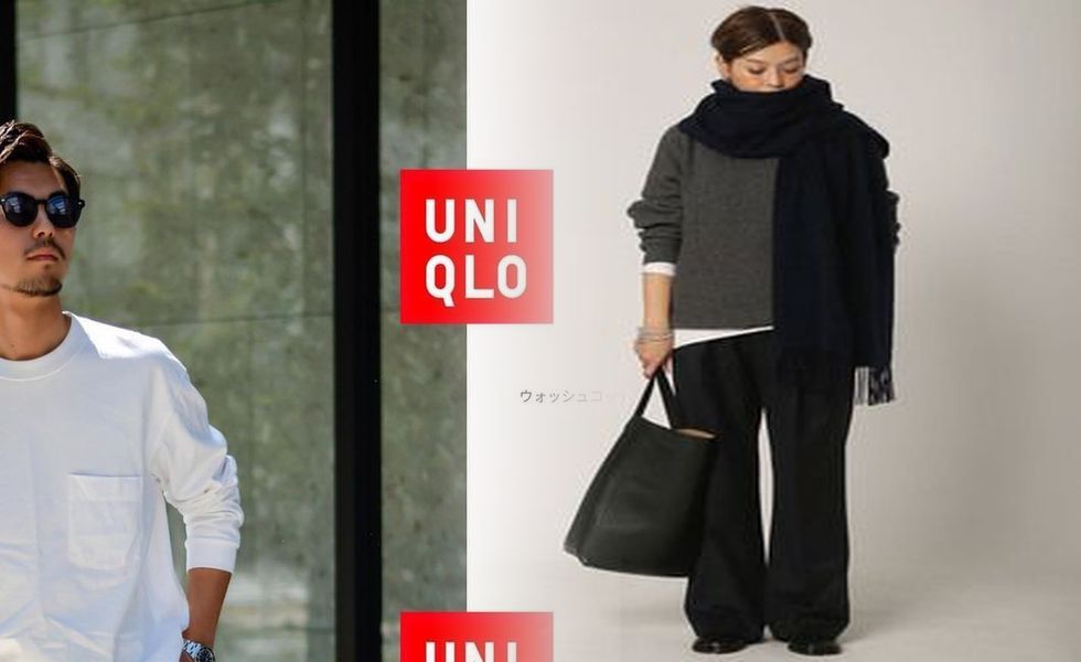 jwアンダーソン ユニクロ 2021秋冬