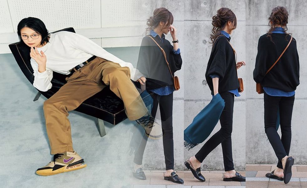 engineered garments ユニクロ