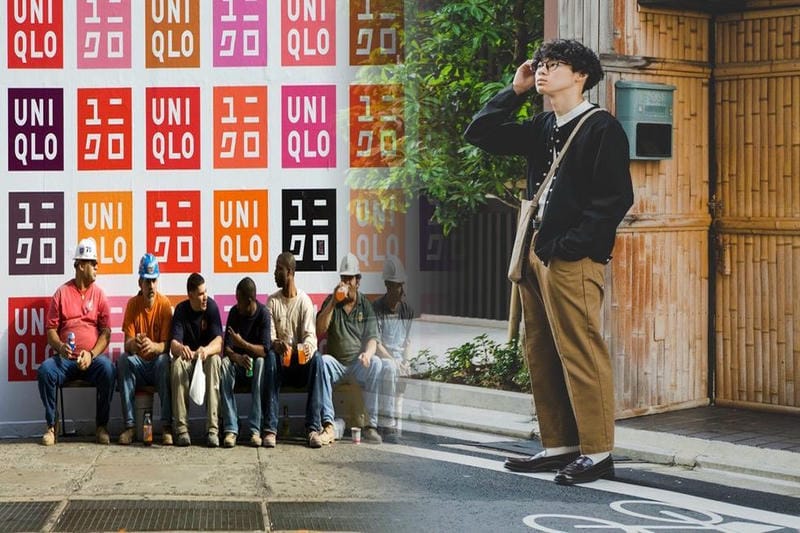 30 代 ファッション メンズ ユニクロ