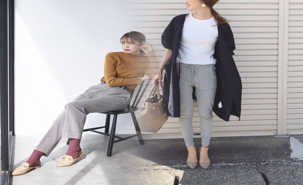 uniqlo エンジニア ド ガーメンツ