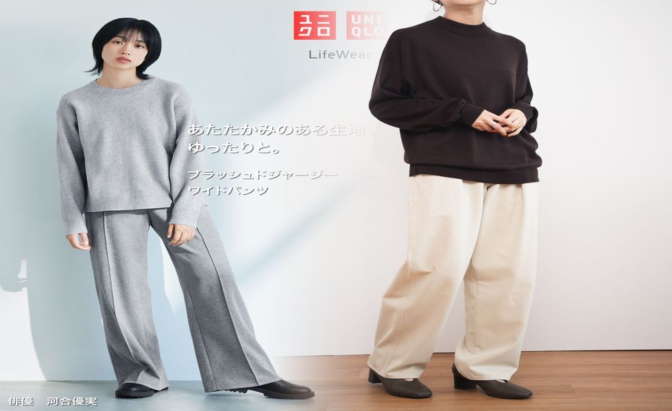 uniqlo エンジニア ド ガーメンツ