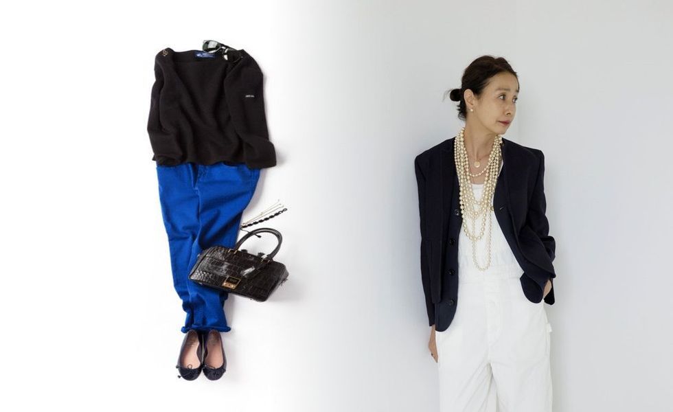 50 代 ファッション メンズ ユニクロ