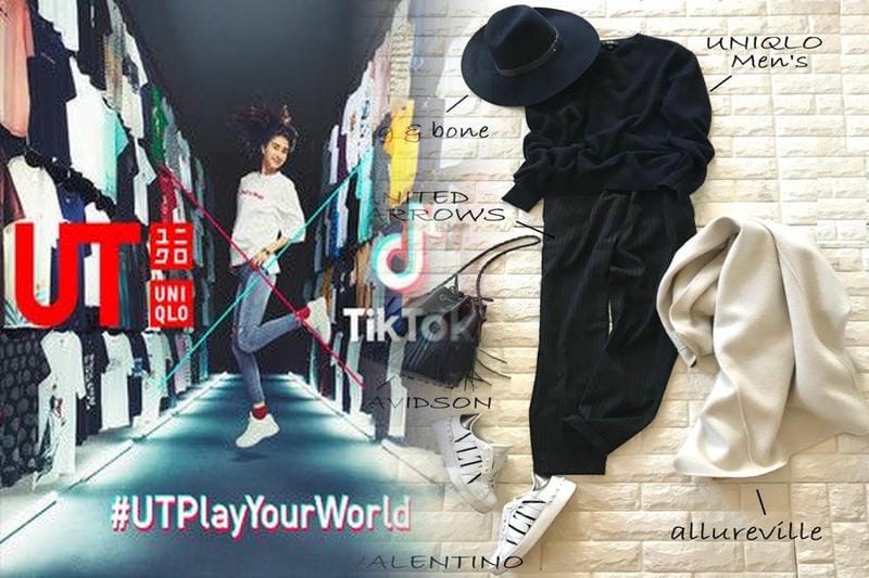 40 代 ビジネス カジュアル 女性 ユニクロ