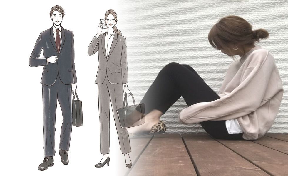 ユニクロ シームレス ショーツ 透け ない 色