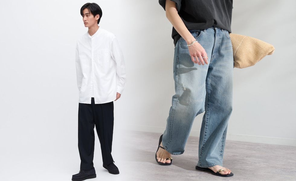 ユニクロ jwアンダーソン 2021 秋冬