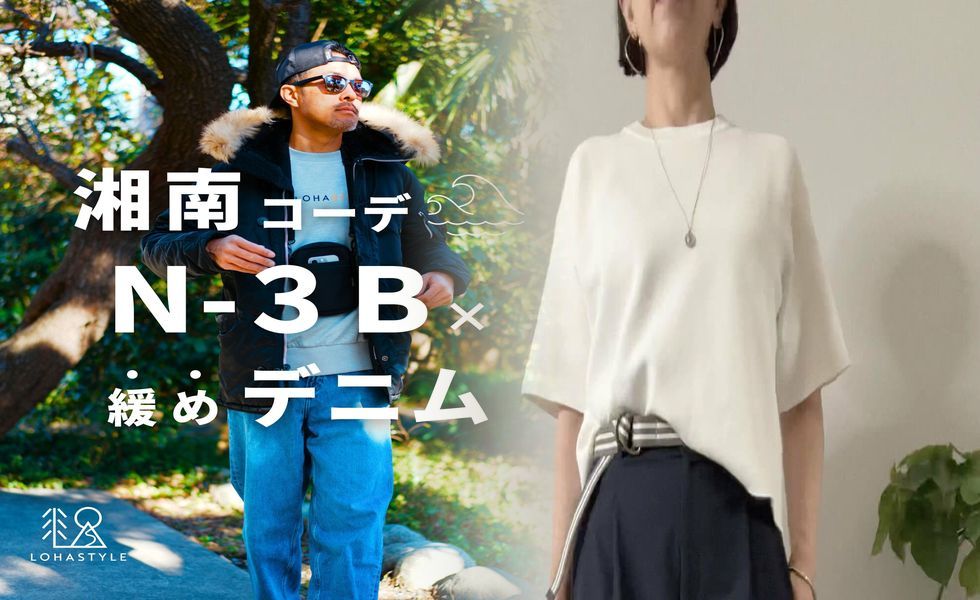 white mountaineering ユニクロ