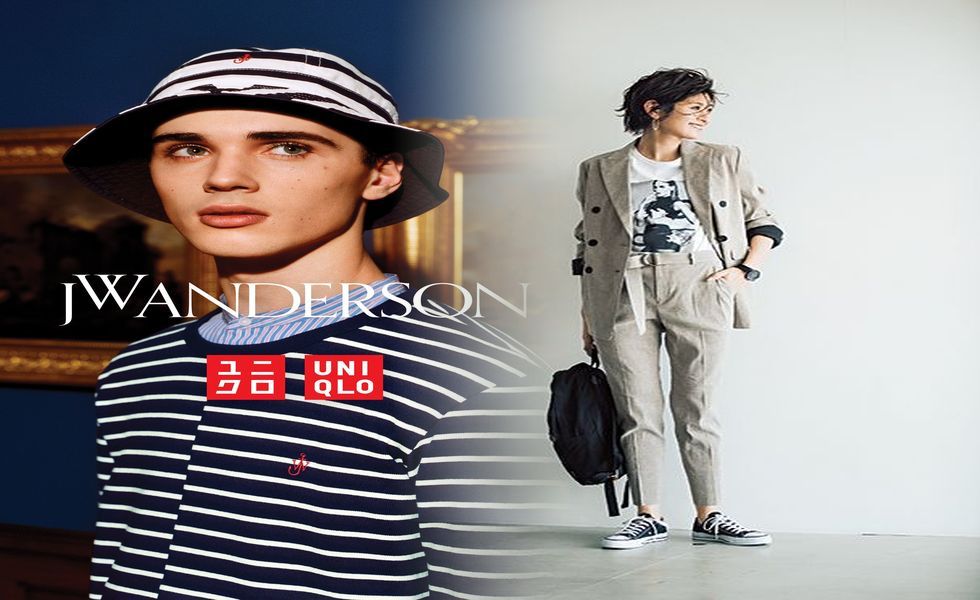uniqlo エンジニア ド ガーメンツ
