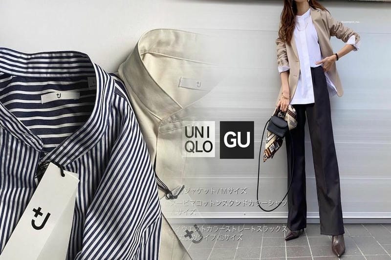 30 代 ファッション メンズ ユニクロ