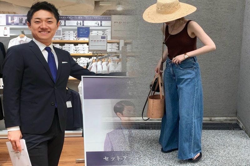 ユニクロ ケーブル クルー ネック セーター