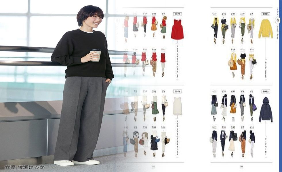 white mountaineering ユニクロ