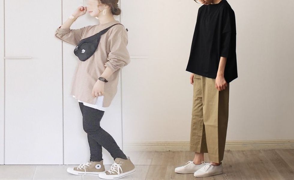 uniqlo u クルー ネック t 2018