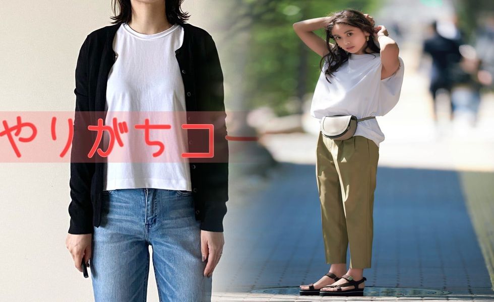 ines de la fressange ユニクロ