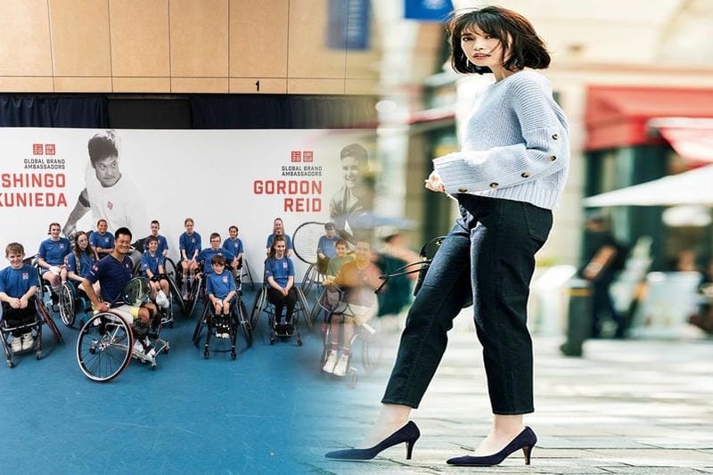 ユニクロ ヒート テック タートルネック 着こなし メンズ