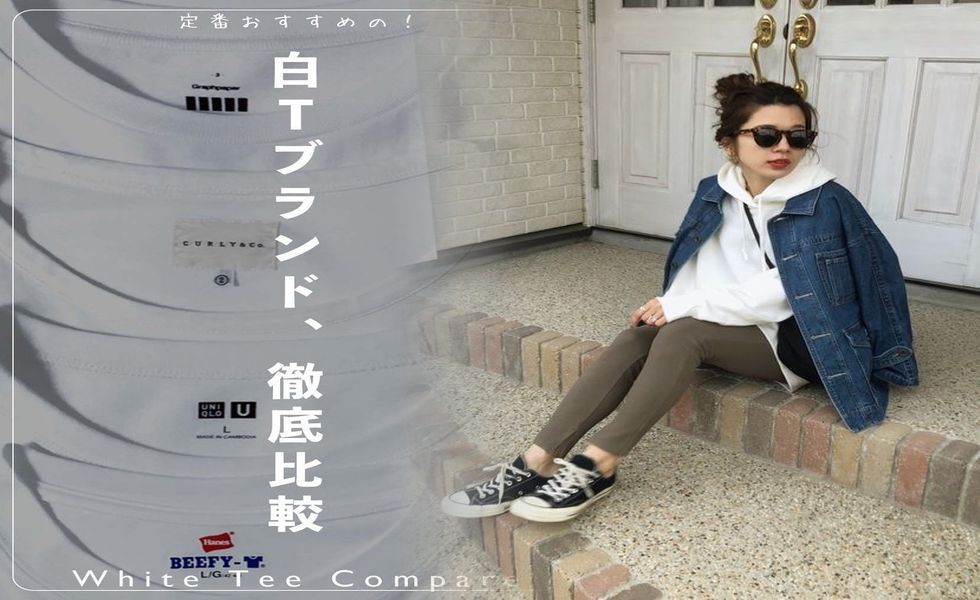 ユニクロ ジェイ ダブリュー アンダーソン