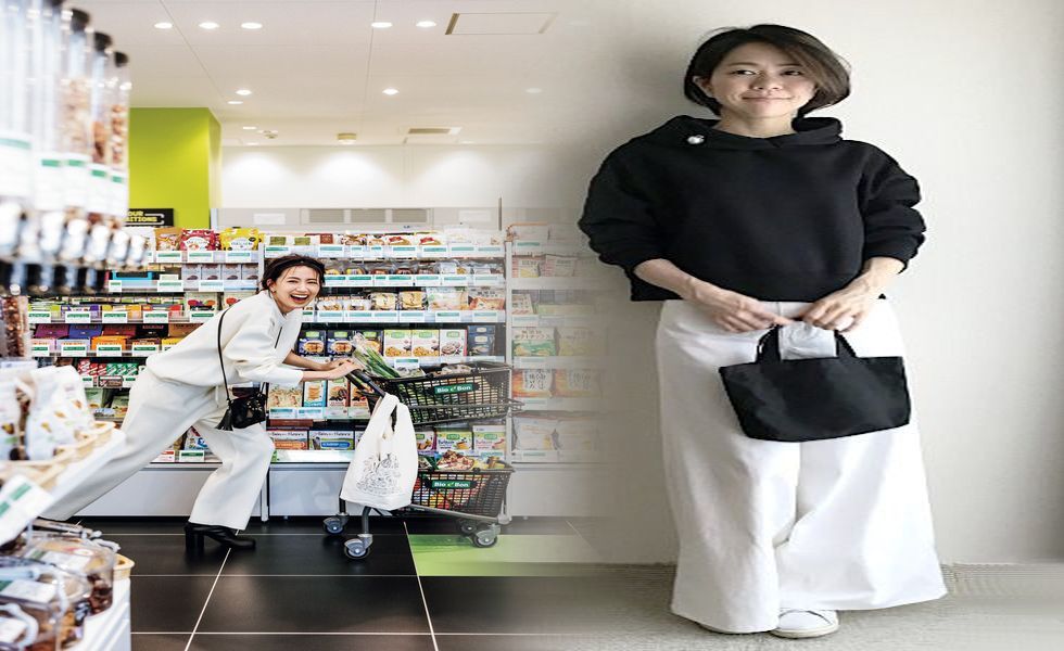 ユニクロ イオン モール 川口 前川 店