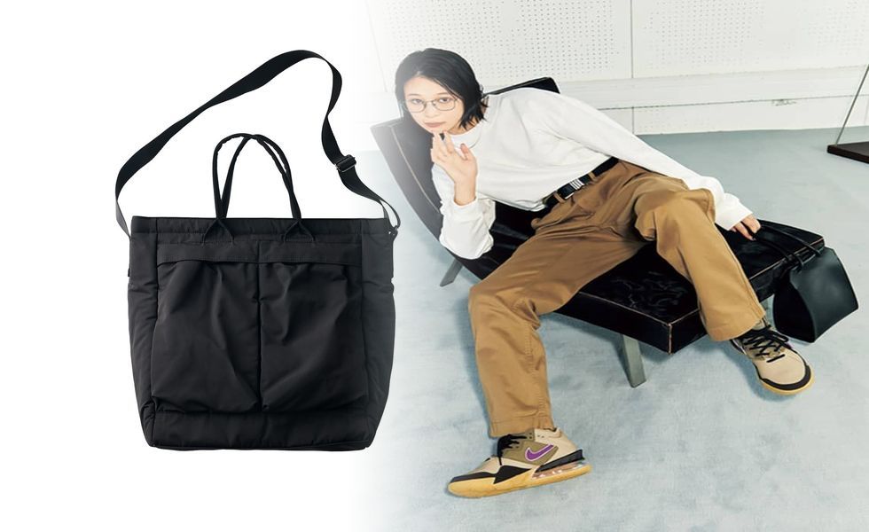engineered garments ユニクロ