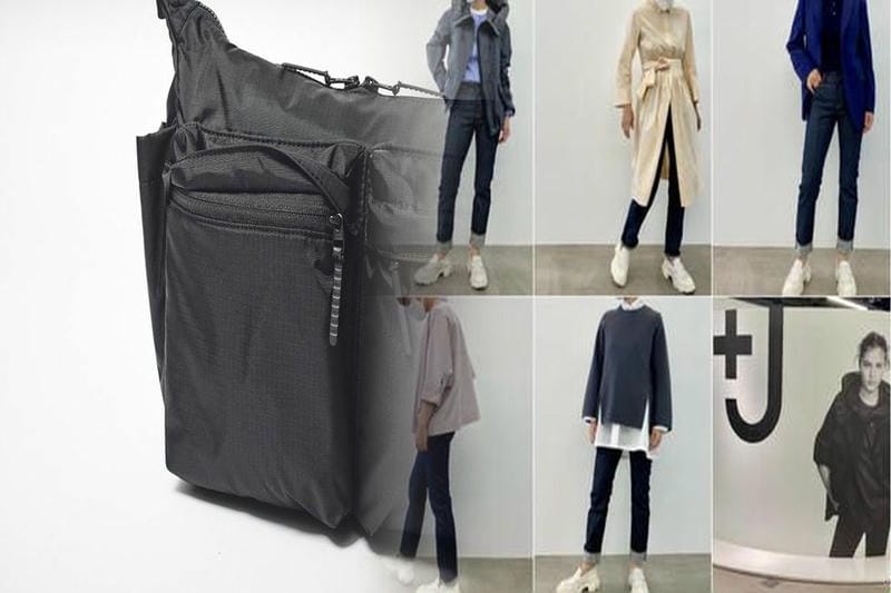 40 代 ビジネス カジュアル 女性 ユニクロ