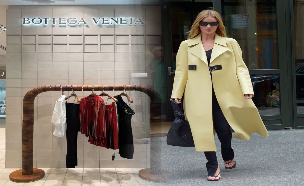 bottega veneta ボッテガ ヴェネタ