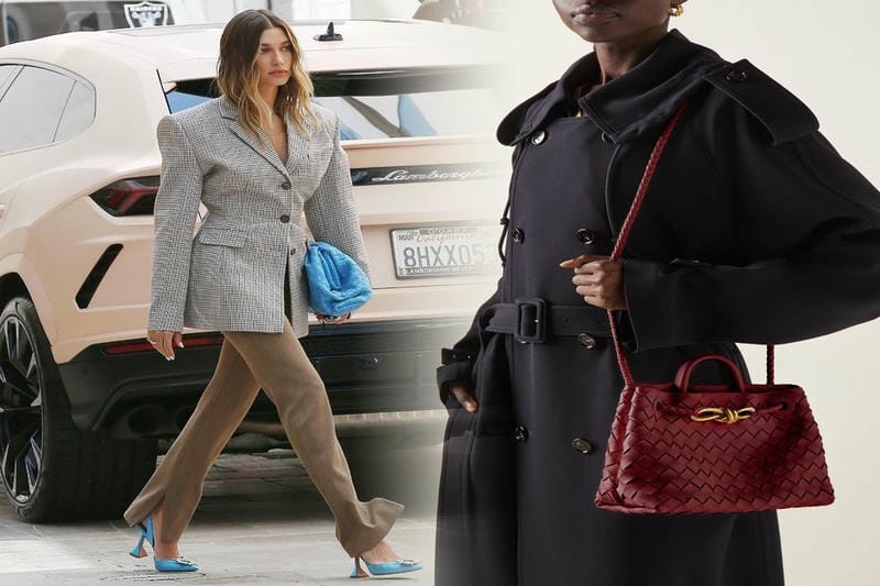 銀座 ボッテガ ヴェネタ