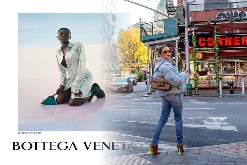 沖縄 dfs ボッテガ 価格