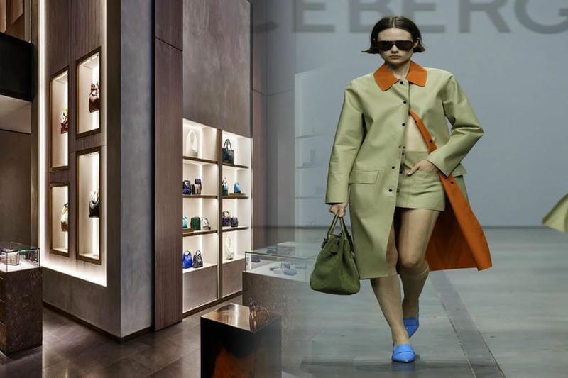 沖縄 dfs ボッテガ 価格