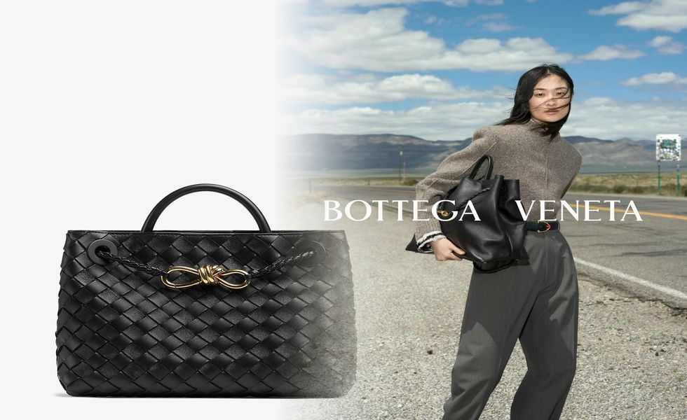 ボッテガマキシイントレチャート長財布