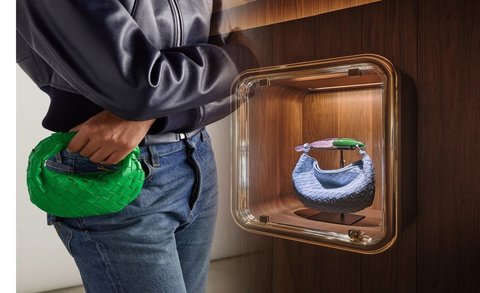 ボッテガ ヴェネタ 香水