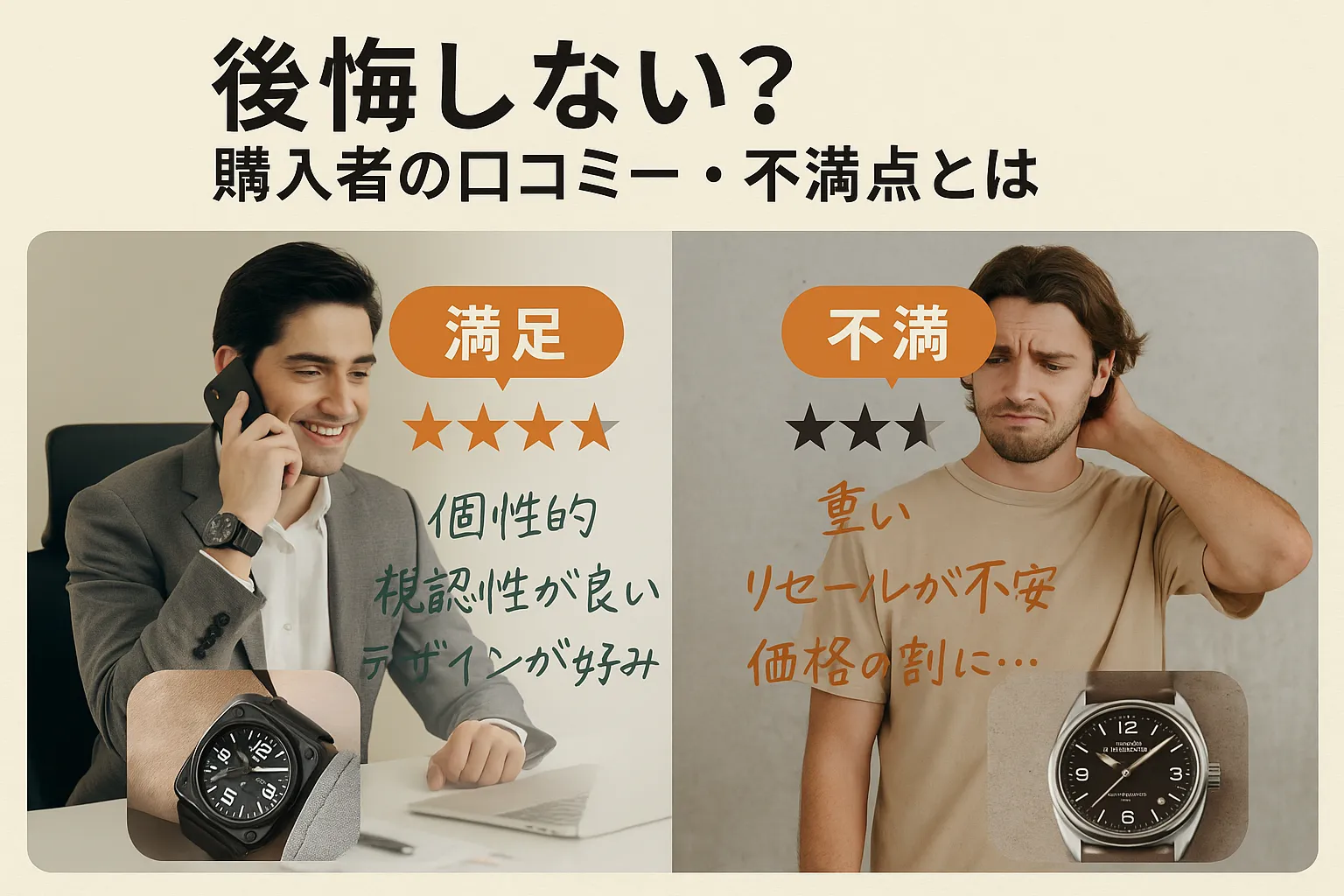 後悔しない？購入者の口コミ・不満点とは.webp