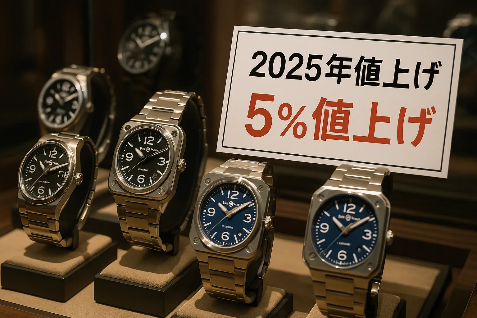 【2025年最新版】ベル＆ロス値上げ情報まとめ.webp