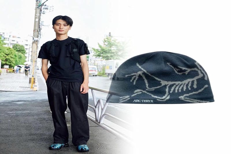 アークテリクスのベータジャケットの発売日はいつですか？