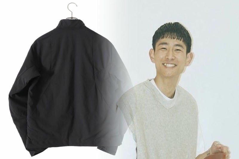 アークテリクス alpha sv jacket