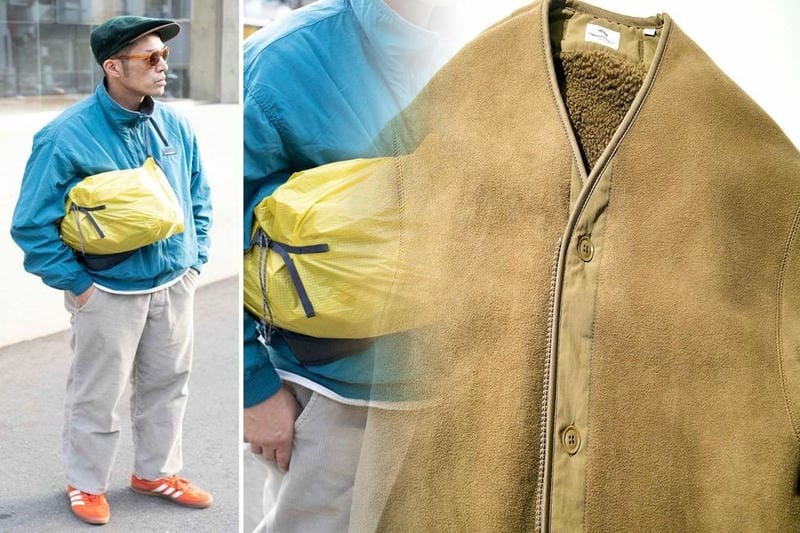 Arc'teryx SVとは何ですか？