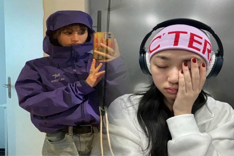 ARC'TERYX / Granville 16の容量は？