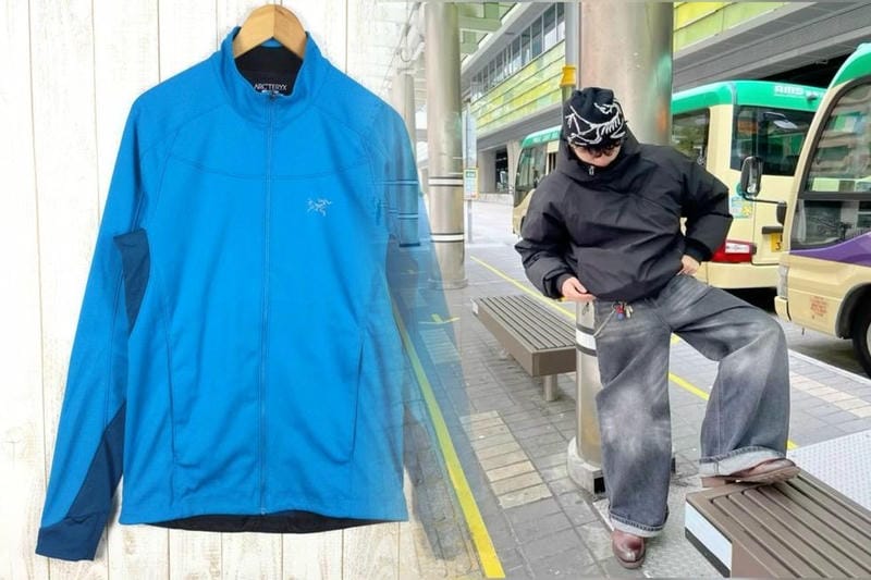 アークテリクス インデックス 15 バック パック
