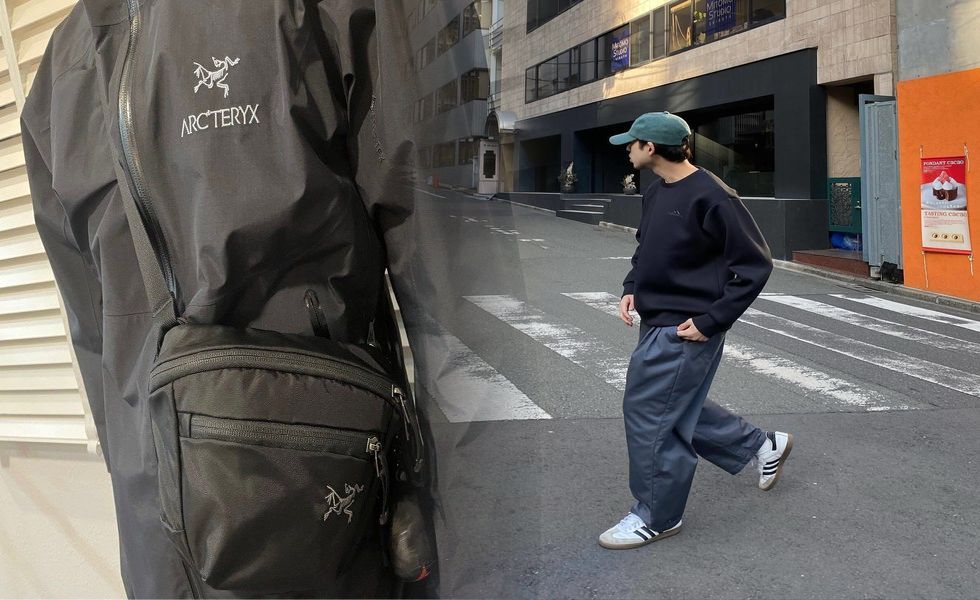 ゴアテックスはなぜ人気があるのですか？
