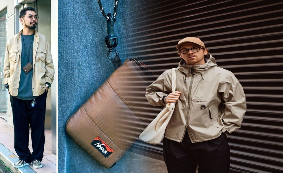 GORE-TEX 何年持つ？