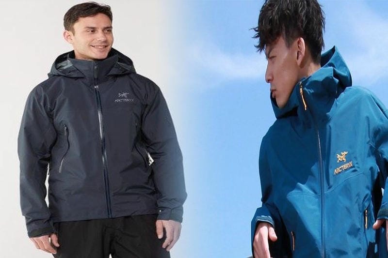 arcteryx アークテリクス mantis 26