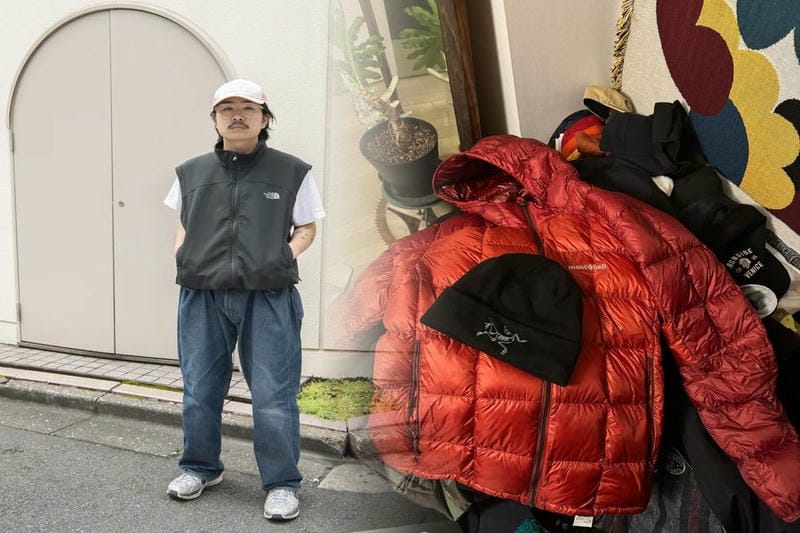 アークテリクスリーフの販売停止はいつからですか？