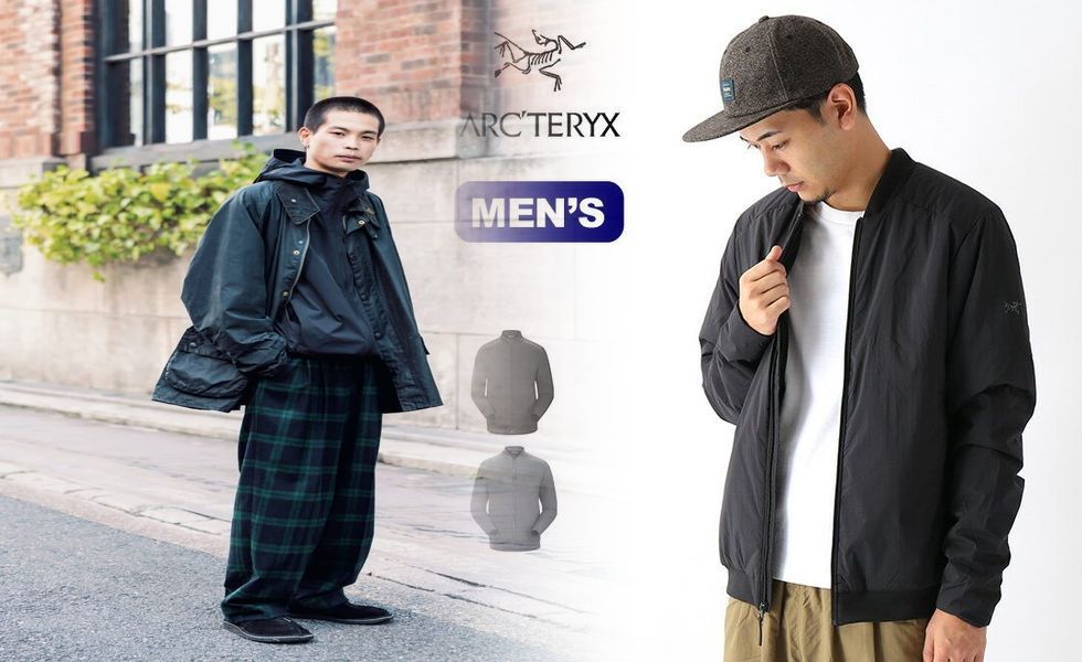 GORE-TEX 何年持つ？