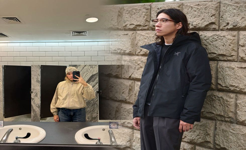 arcteryx アークテリクス blade 20