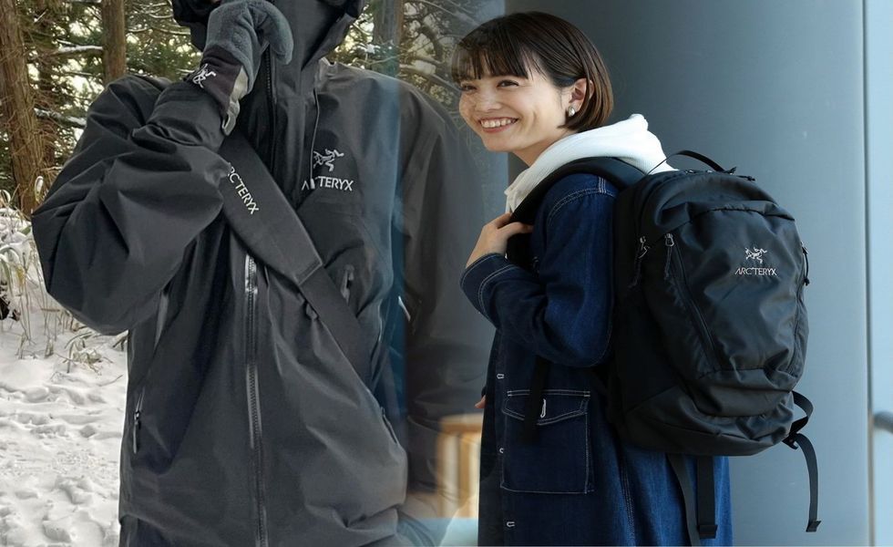 arc teryx アークテリクス atom ar hoody