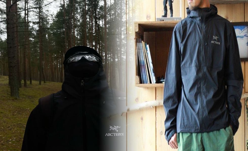 アークテリクスはなぜ高いのか？