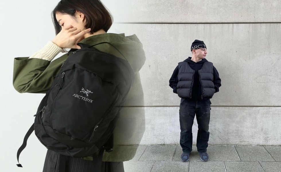アトム ジャケットの定価はいくらですか？