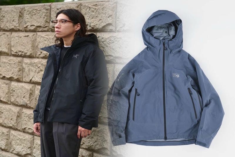 アークテリクスのゼータSLの後継は？