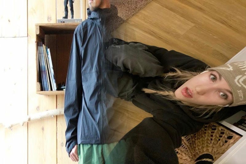 ベータジャケット 何層？