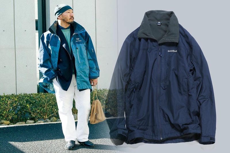 アークテリクス アルファ sv 街 着