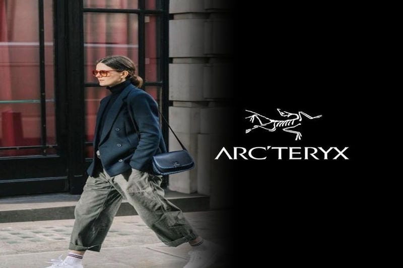 アークテリクス アルファ sv グローブ