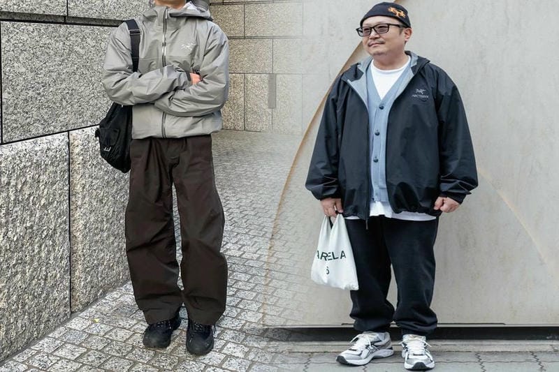 アウトドアメーカーの世界ランキングは？